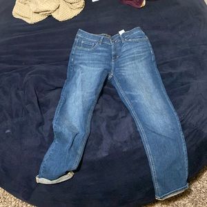 Banana republic jeans